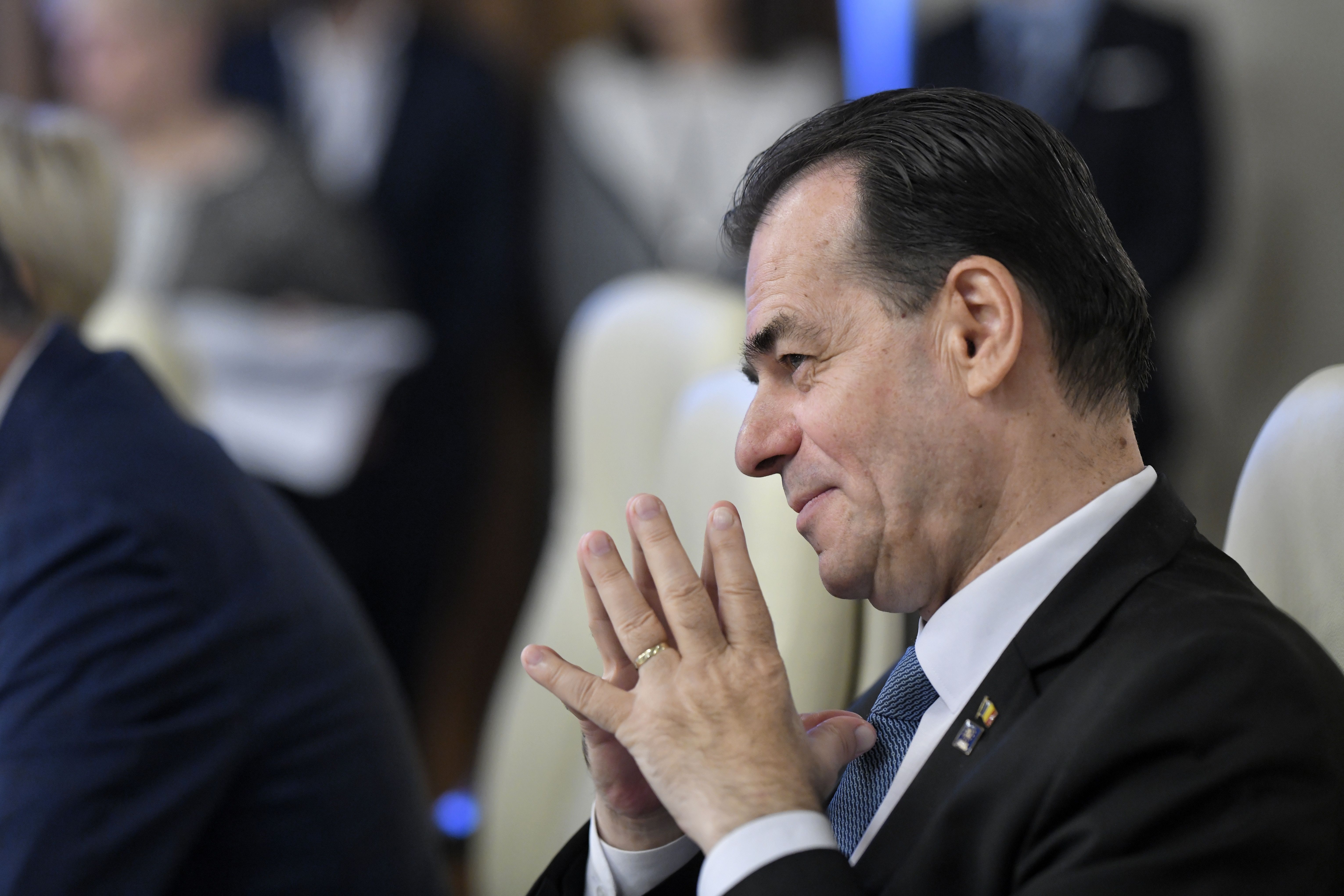 Primul prefect din țară care își dă demisia, după schimbarea Guvernului