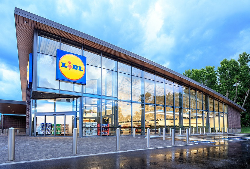 De unde vin produsele de la Lidl?