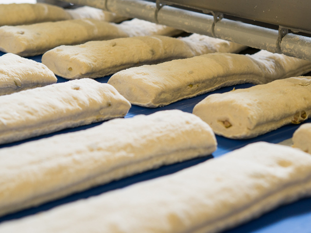 La Lorraine România a investit 12,5 mil.euro pentru extinderea producției de pâine și patiserie la fabrica de la Câmpia Turzii