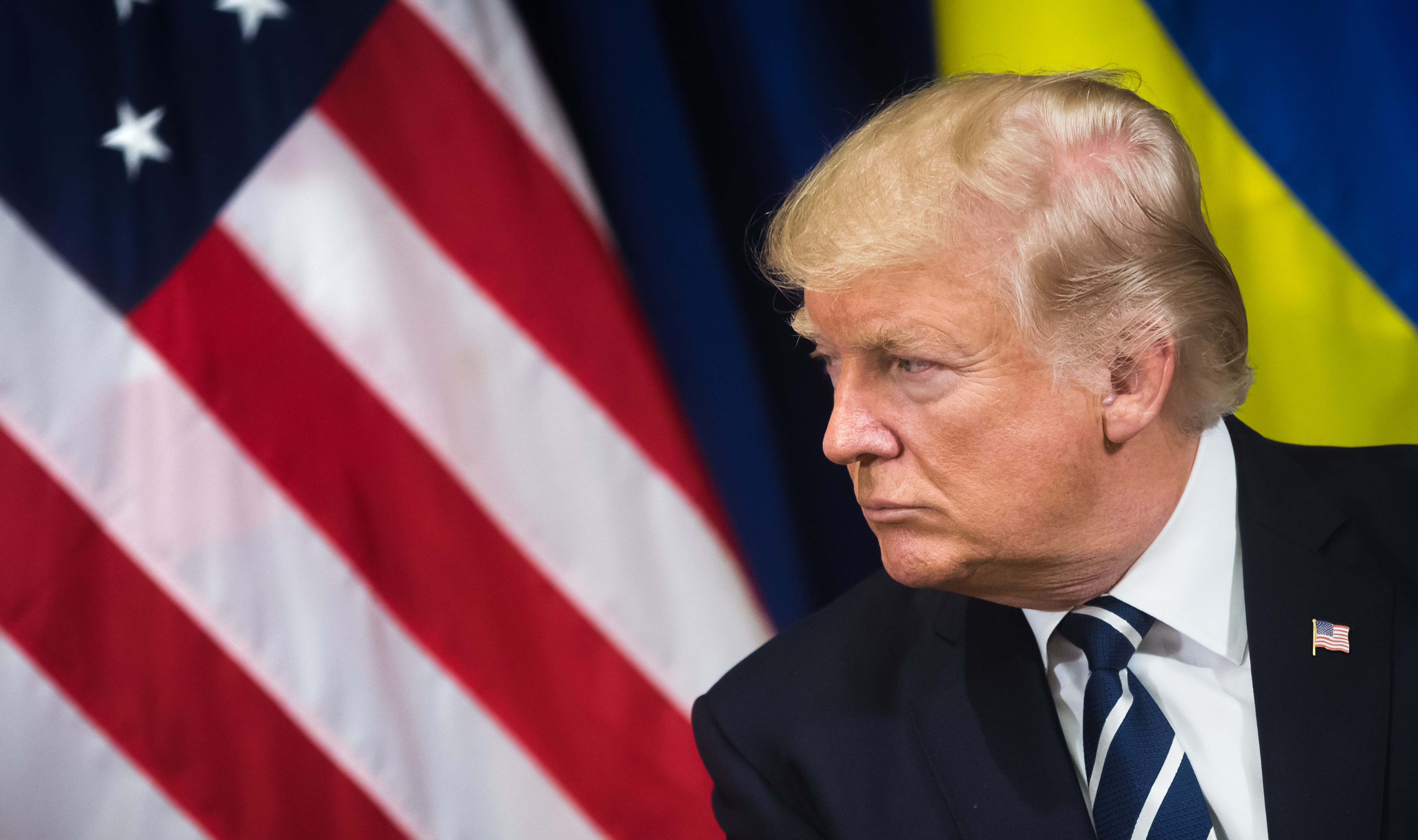 Trump ar putea cere Curții Supreme a SUA să revizuiască decizia asupra declarațiilor fiscale