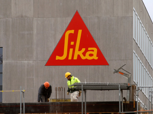 Încă o afacere românească s-a vândut unei multinaționale: Elvețienii de la Sika sunt noii proprietari ai producătorului român de materiale de construcții Adeplast. Alexander Bărbuț, Adepla