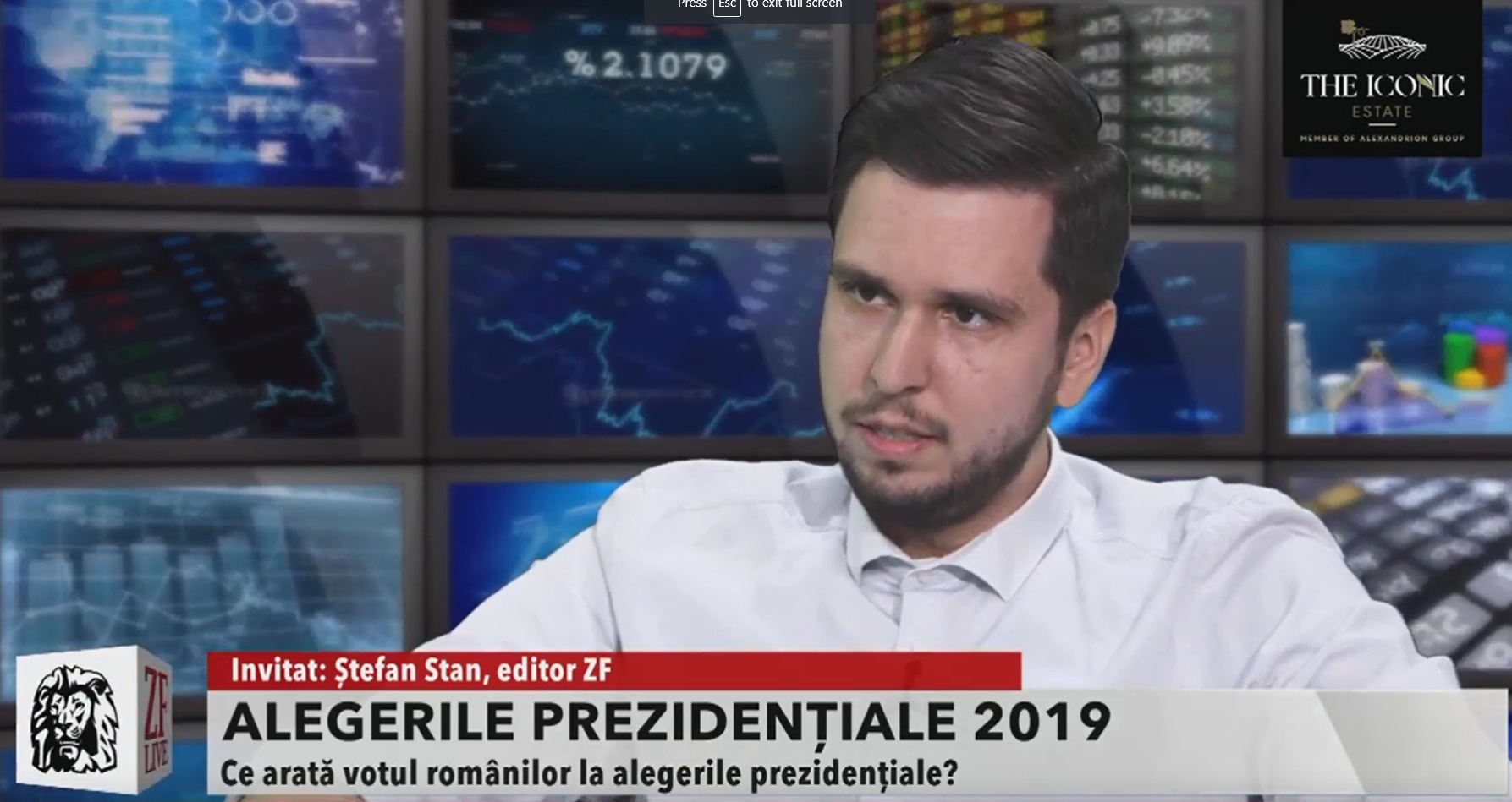 Influencerii de pe Facebook vs. mașinăria de partid. De ce nu au ieșit românii la vot? Principalul contracandidat al USR și Dan Barna nu a fost Iohannis sau Dăncilă, ci prezența la vot