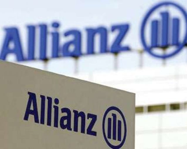 Grupul german Allianz anunță un profit de 9,1 miliarde euro în primele nouă luni din 2019, în creștere cu 4,2%