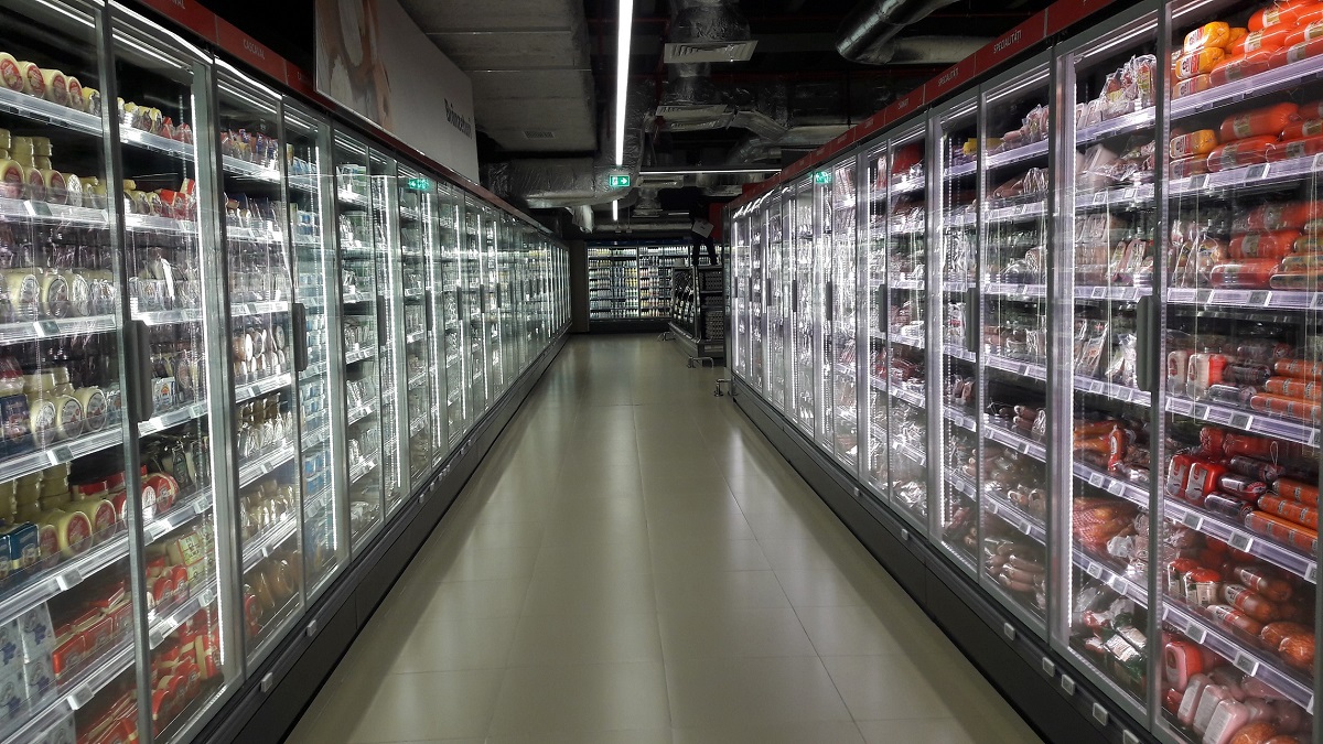 Auchan Retail România deschide supermarketul Auchan Obor