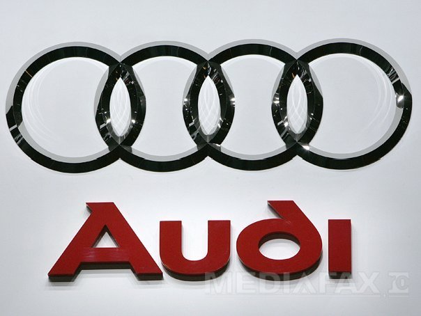 Audi vrea să elimine 9.500 locuri de muncă