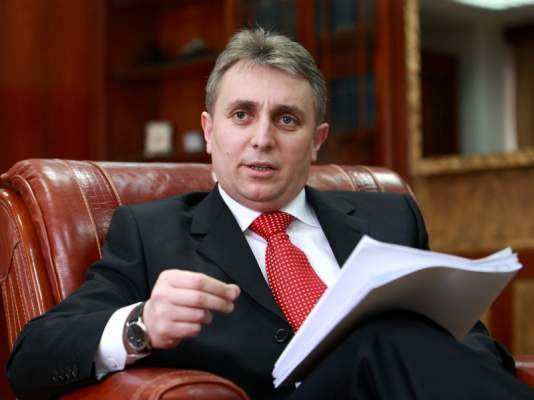 Lucian Bode: Am cerut eșalonarea datoriilor Romatsa, penalitățile au ajuns la 400 milioane de euro