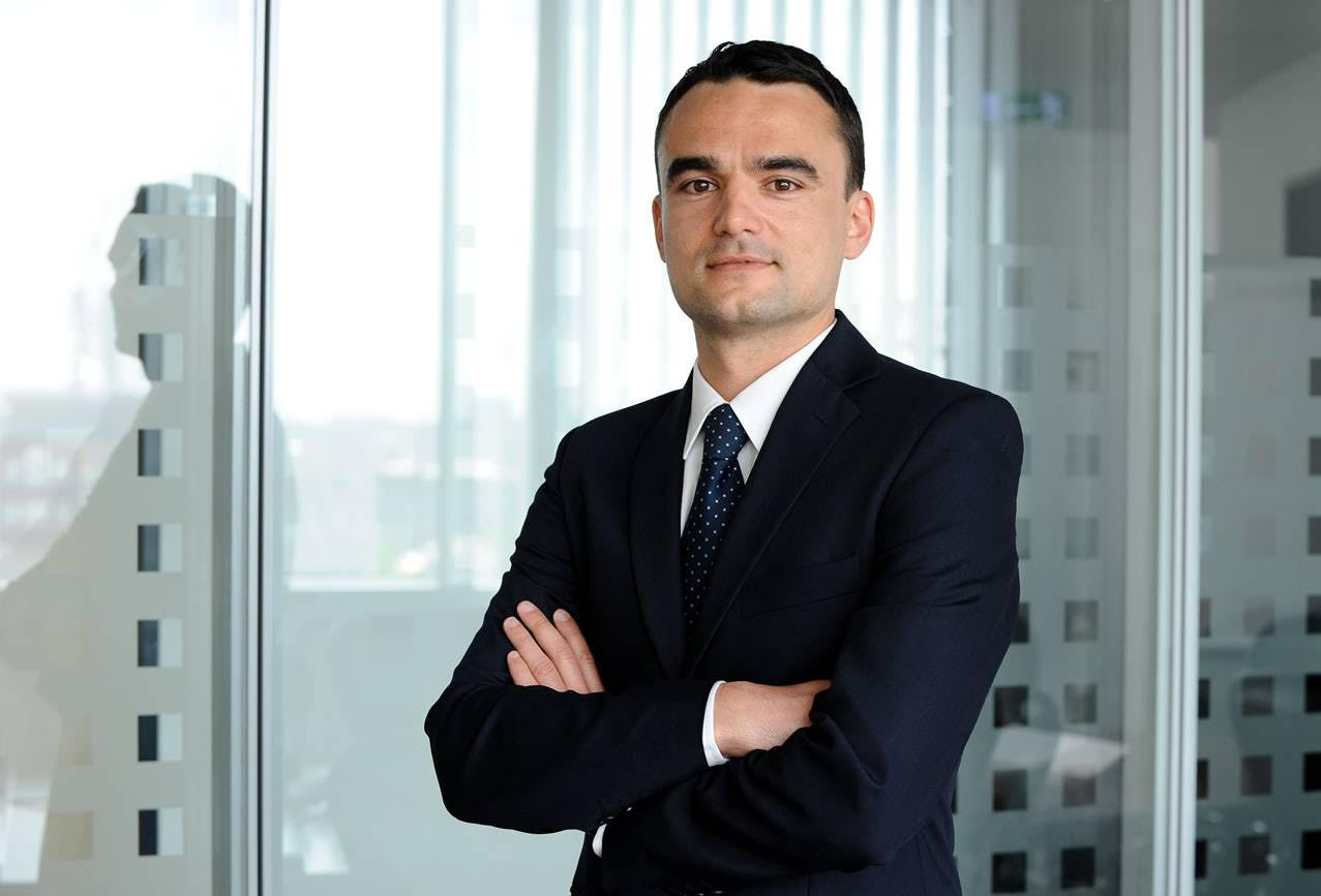 NN Pensii a numit un nou director de investiții