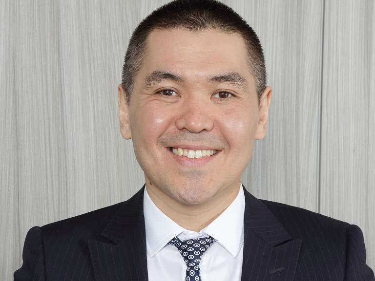 Americanii de la Citibank îl numesc pe Daniyar Akiyanov în poziția de Treasury and Trade Solutions Head pentru operațiunile din România