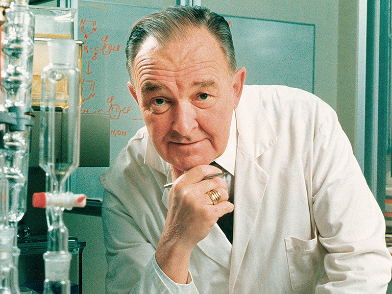 Paul Janssen