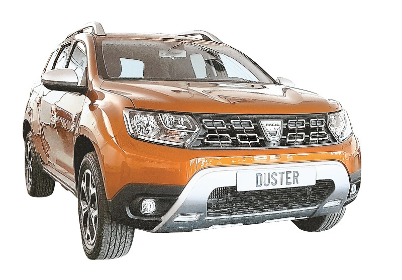 Înmatriculările de autoturisme noi au crescut cu 19% în primele zece luni ale anului. Dacia conduce în topul mărcilor, cu 40.813 de unități noi înmatriculate de la începutul anului