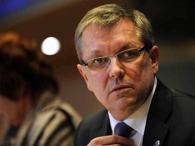 Guvernatorul Băncii Ungariei: Trebuie să admitem că euro a fost o greșeală