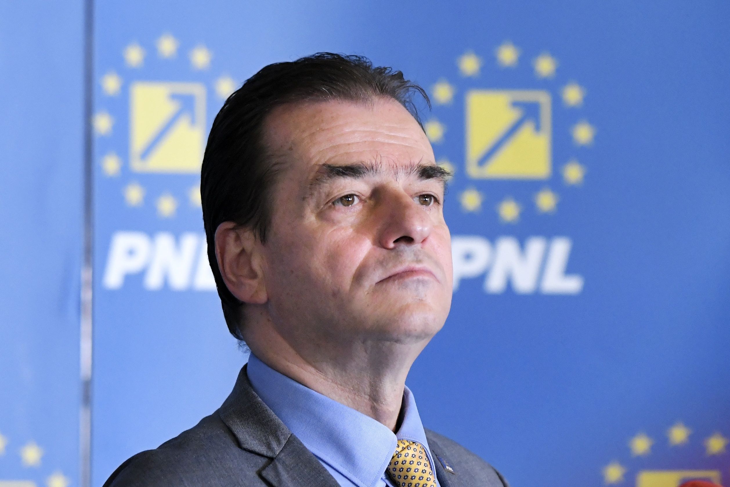 Măsura șoc luată de PNL la nici două săptămâni după ce au venit la putere. Anunțul a fost făcut chiar de premier