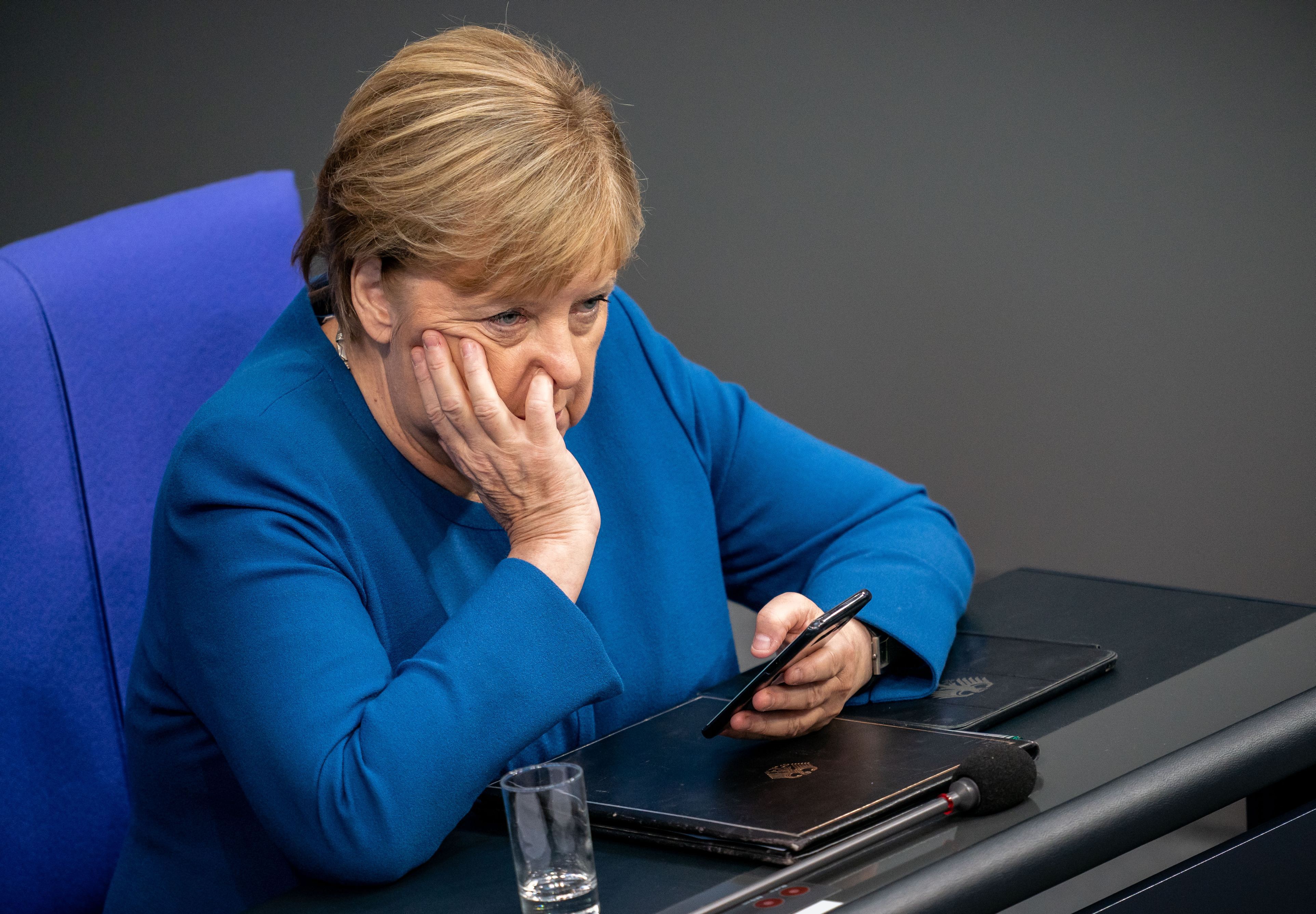Scăderea producției industriale din Germania sporește temerile de recesiune
