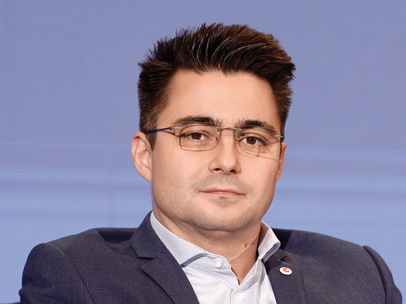 Noua ordine în business: internet peste tot