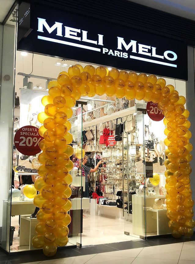 Vă plac accesoriile? Cum puteți dezvolta un magazin Meli Melo și de câți bani aveți nevoie pentru a prelua o astfel de afacere