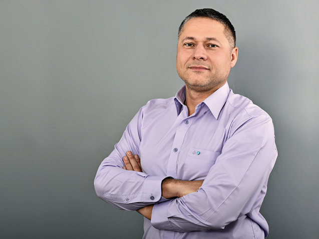 MedLife investește 1,5 milioane euro în a doua hyperclinică din Galați și vrea să continue extinderea în orașele medii, prin achiziții sau proiecte greenfield