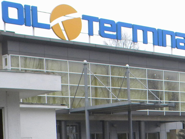 Oil Terminal, afaceri de 125 mil. lei la nouă luni și un profit net de 8 mil.lei, în creștere de aproape 4 ori
