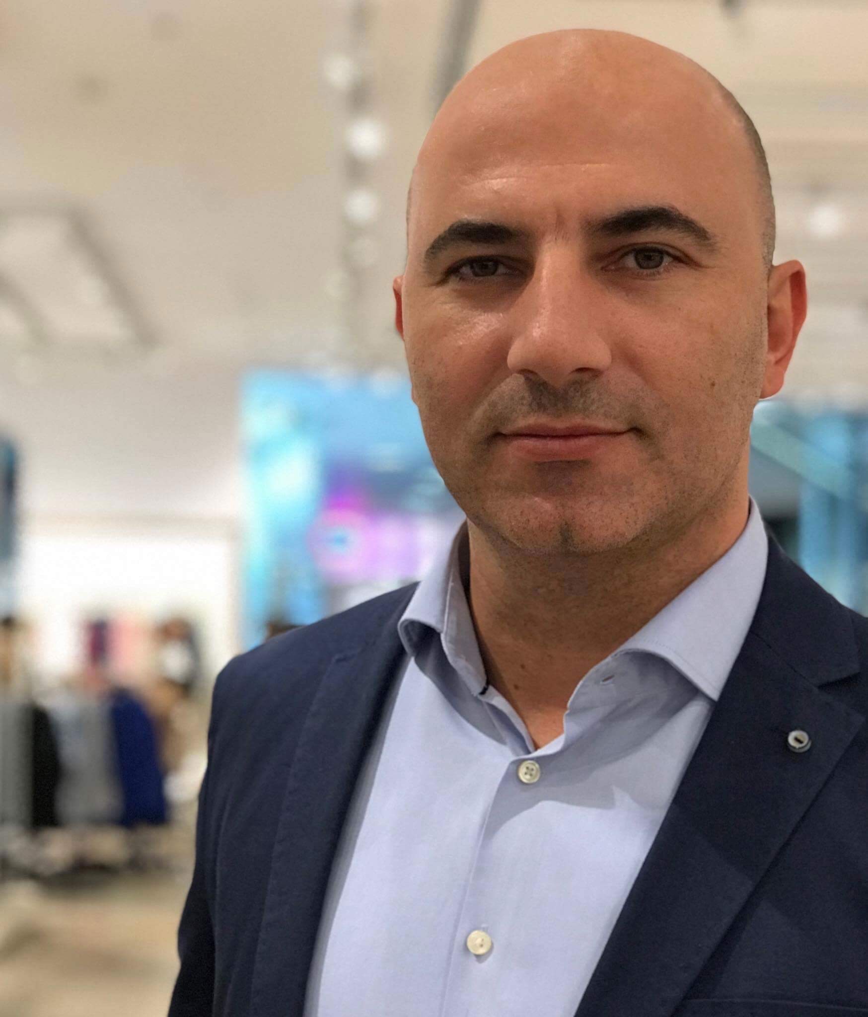 După 20 de ani la ING și NN, Viorel Ruse preia conducerea departamentului de Marketing și Communicare la First Bank