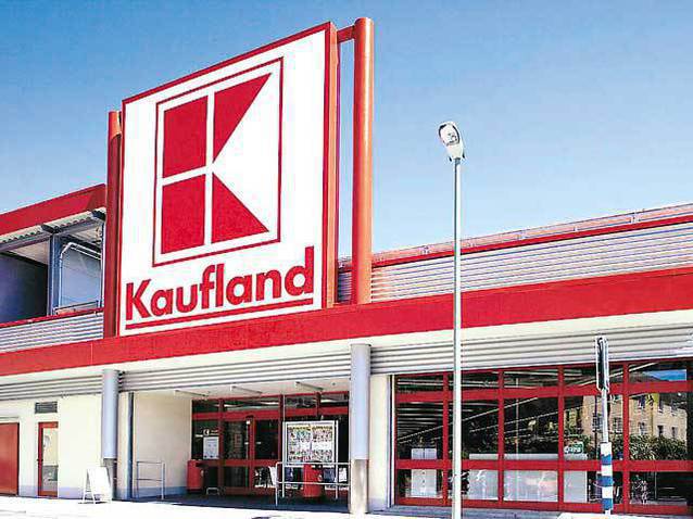Care este programul magazinelor Kaufland de Crăciun și de Anul Nou