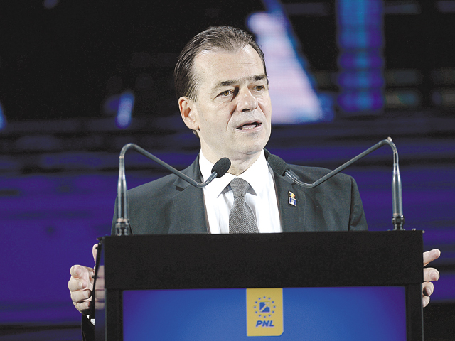 Guvernul și-a fundamentat bugetul pe 2020 pe o creștere economică de 4,1%, prea optimistă, potrivit economiștilor