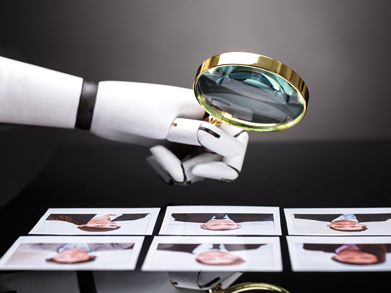 Cele mai inovatoare companii din România: Robotul care poate eficientiza munca dedicată departamentelor juridice