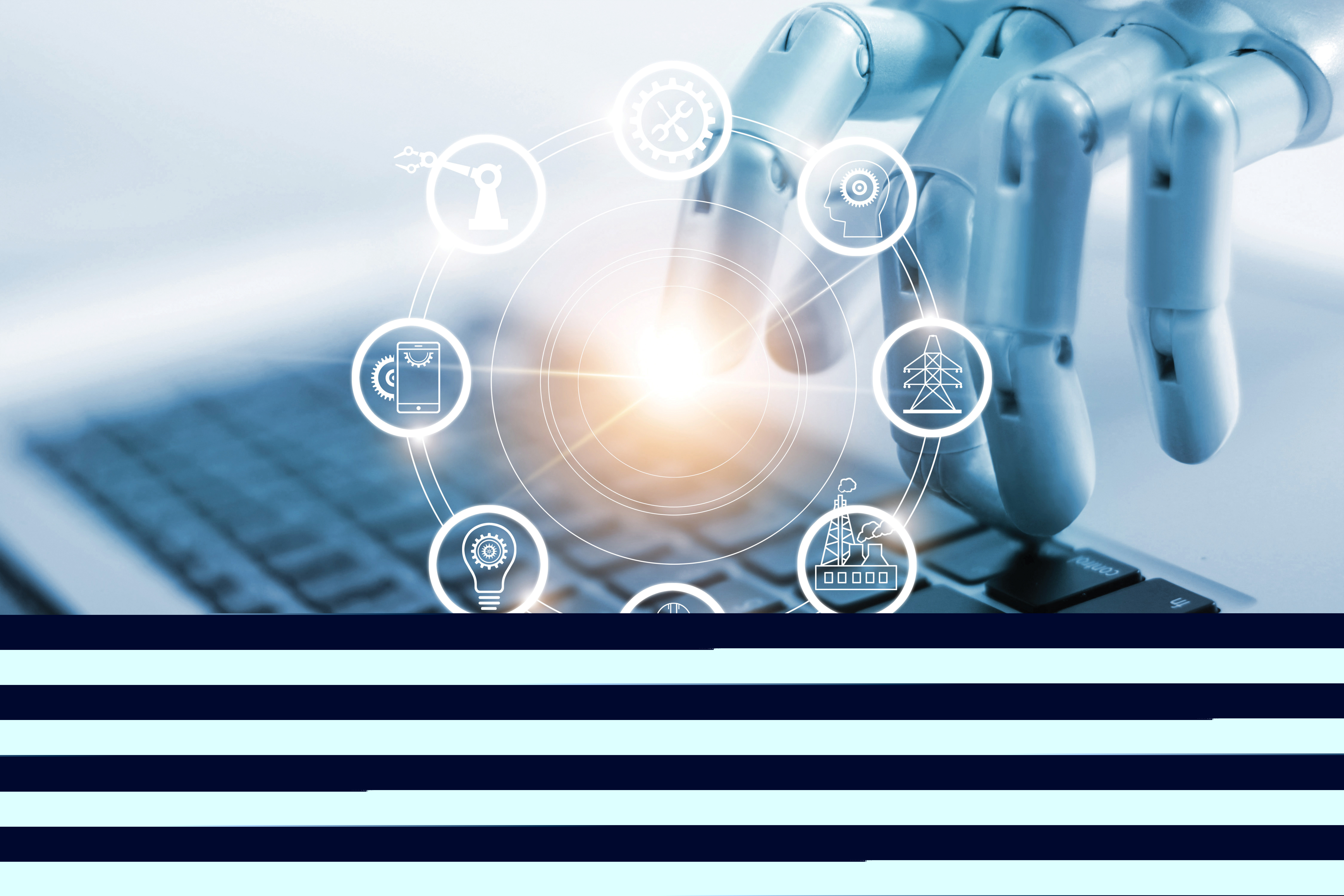 Cele mai inovatoare companii din România: Robotul dezvoltat de KPMG România care poate să îți calculeze salariul