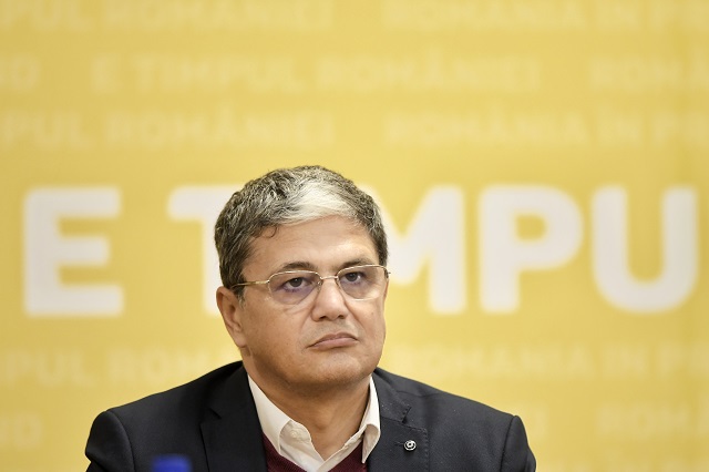Boloș: Un miliard de euro este suma transmisă la Comisia Europeană pentru decontare