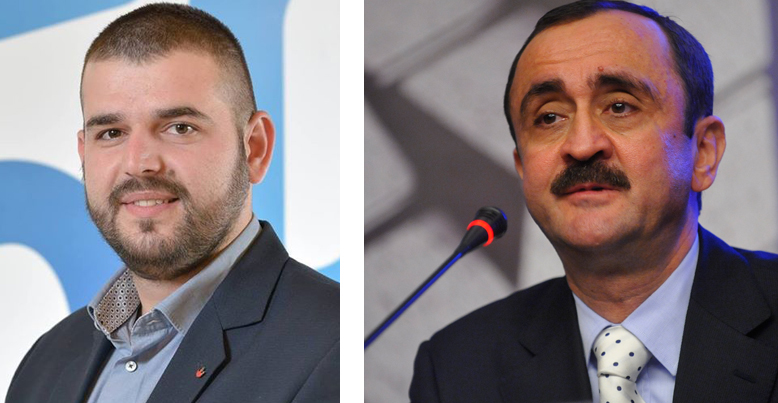 Un tânăr de 32 de ani, președinte tineret UDMR Mediaș, și un fost CEO al unui producător de cărămizi, propuși de statul român în conducerea Romgaz. Remunerații brute fixe de circa 20.000 d