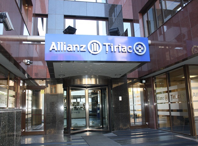 Strategia nemților: Allianz-Țiriac vrea să ducă asigurările de viață la aceeași pondere cu RCA în următorii 2-3 ani