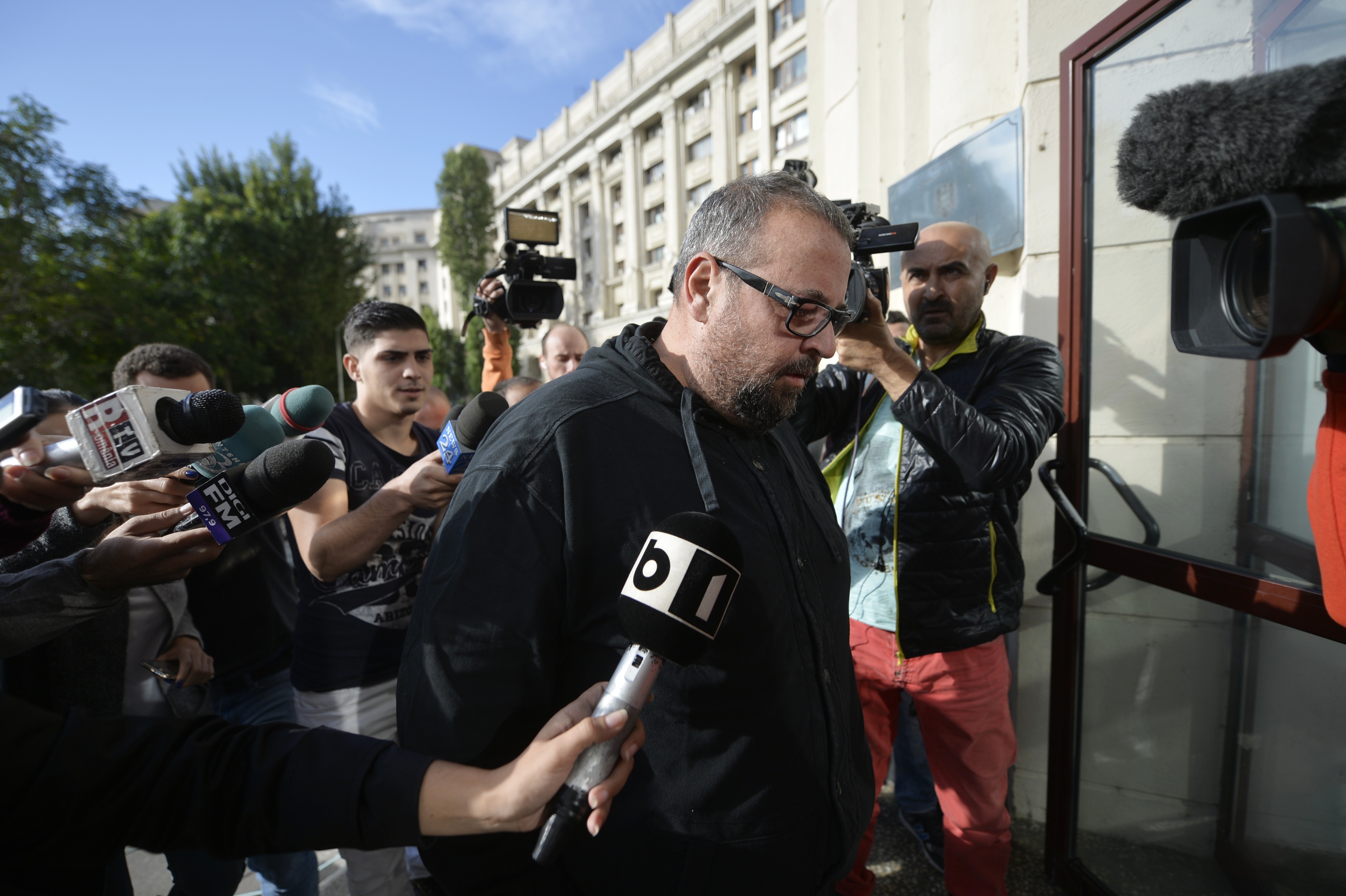 BREAKING NEWS: Primele condamnări în dosarul Colectiv. Ce s-a întâmplat cu fostul primar Piedone și cu patronii clubului