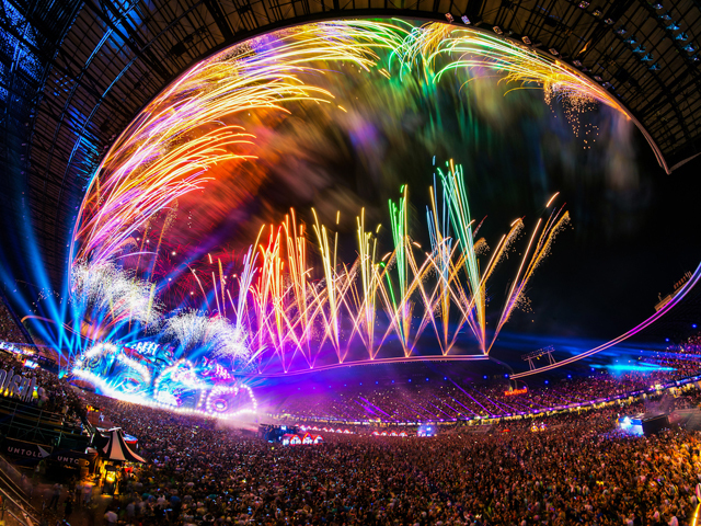 Bucureștiul intră pe lista destinațiilor de evenimente muzicale, prin organizarea primului festival de muzică electronică de mare amploare în vara lui 2020. Ce artiști au confirmat până în p