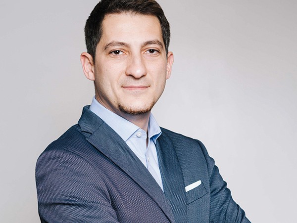 Cine sunt „ăștia”: Un român este CFO-ul Mars Italia, un business de 260 mil. euro: Noi nu am părăsit România, ci doar am decis să descoperim Italia