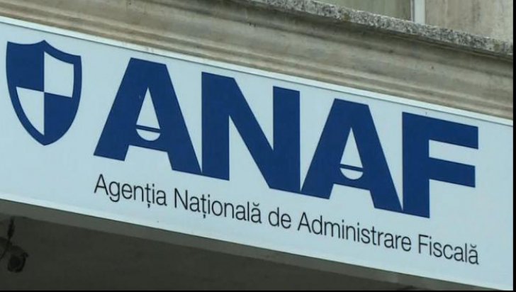 Un fost vicepreședinte ANAF a fost trimis în judecată pentru luare de mită