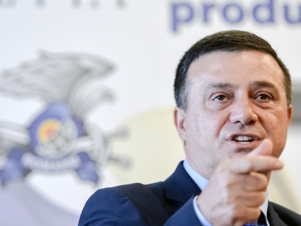 Ce mesaj le transmite Bădălău românilor din străinătate dupa scandalul pravocat de afirmația de săptămâna trecută