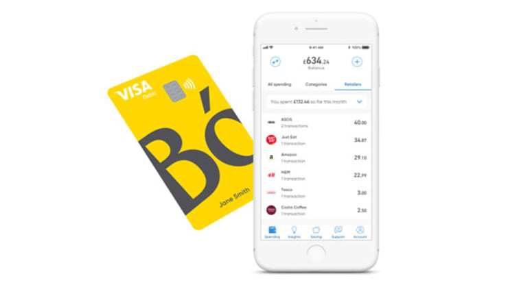 Un mare creditor britanic a lansat o bancă digitală ce va concura direct cu Revolut și Monzo