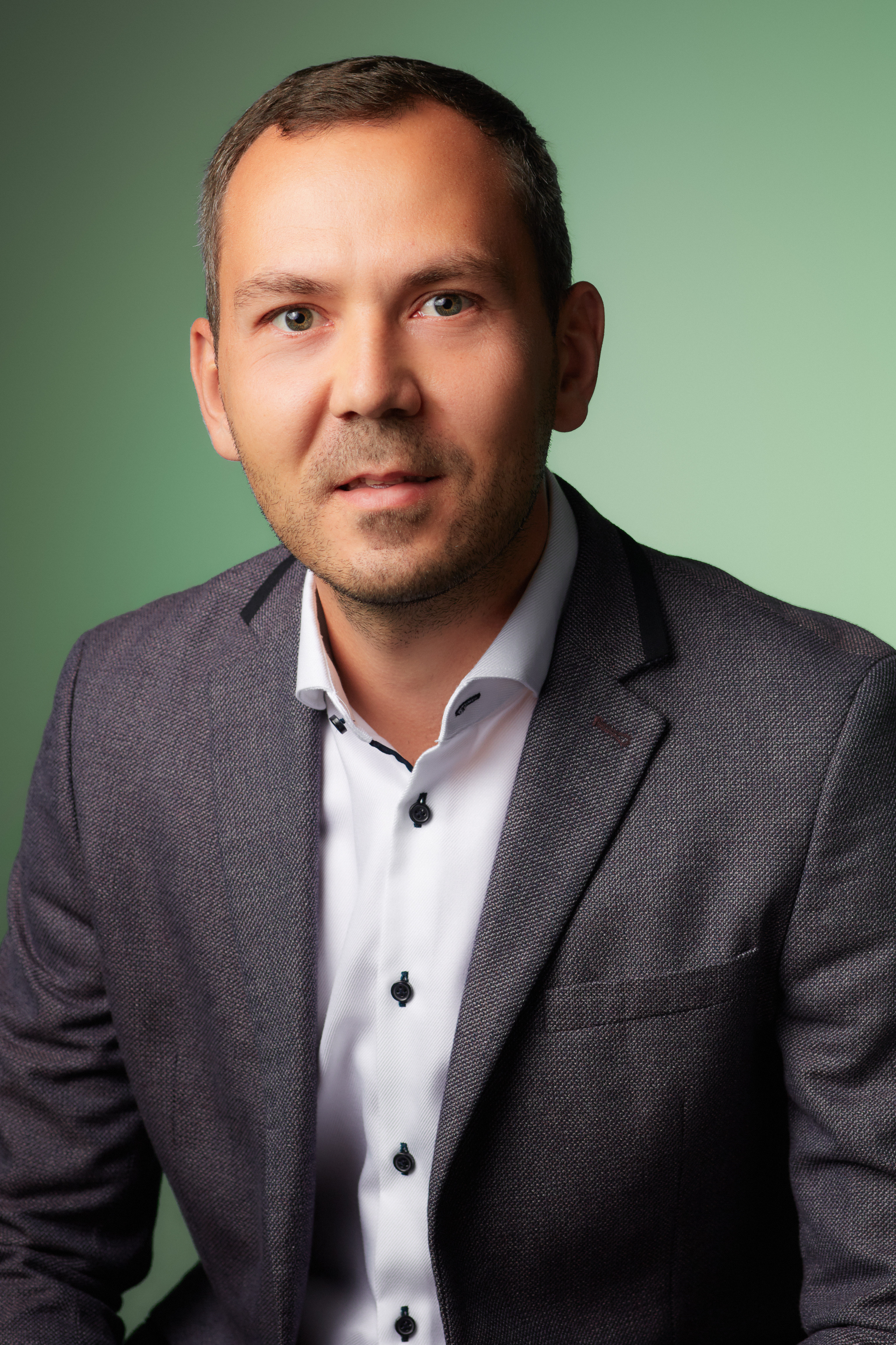 Cushman & Wakefield Echinox numește un nou property manager în cadrul departamentului de Asset Services