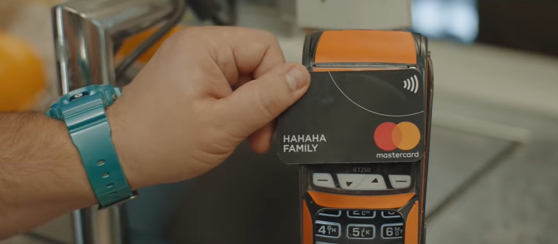MasterCard colaborează cu Smiley și HaHaHa Production pentru a promova un viitor construit la comun, după ce a donat anul acesta 1 milion de euro pentru un spital