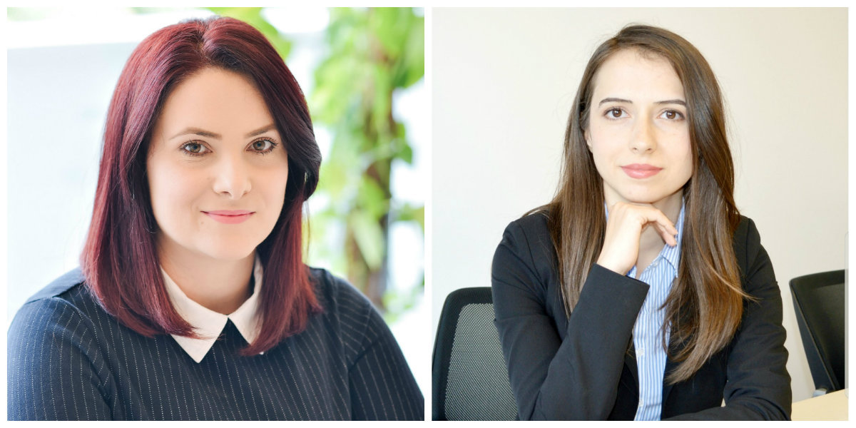 Opinie Elena Geageac și Corina Simion Deloitte: Competiția pentru atragerea de investiții în industria auto – ține România pasul?