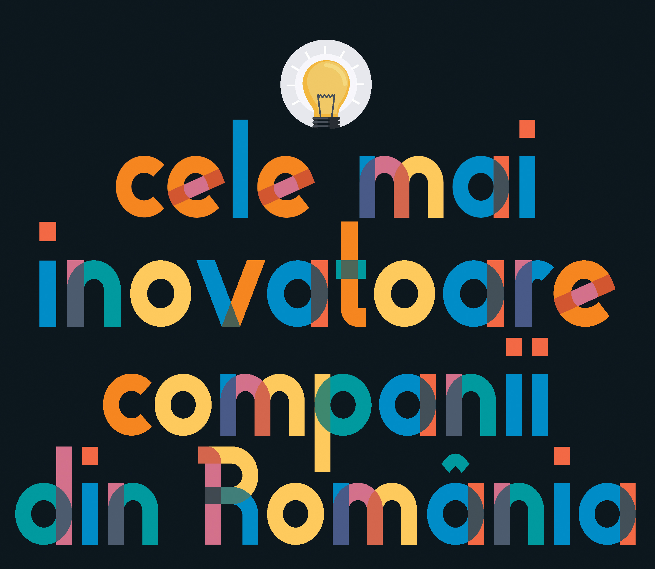 Cele mai inovatoare companii din România