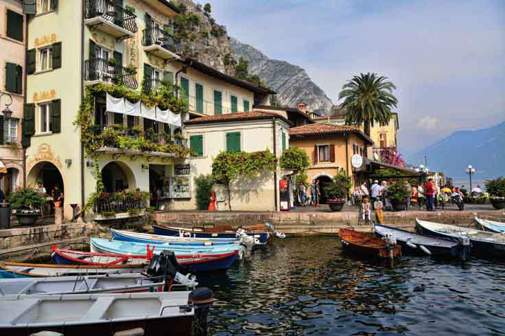 Topul celor mai căutate destinații turistice din 2019