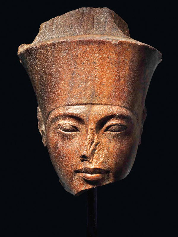 Faraon de milioane