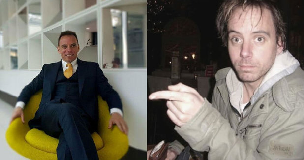 Povestea omului străzii care a devenit milionar iar acum angajează in compania lui doar oameni fără adăpost și persoane cu nevoi speciale