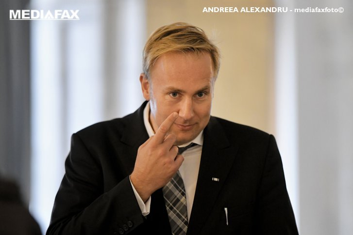 CNAS va verifica Spitalul Ilfov după perchezițiile procurorilor. Costache:Ca ministru,sunt indignat