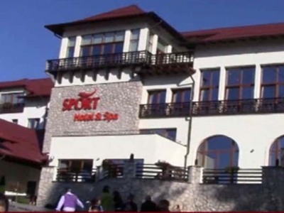 Ana Hotels a ajuns la venituri de 6,5 mil. euro anul acesta, în Poiana Brașov, în creștere cu 7% față de 2018