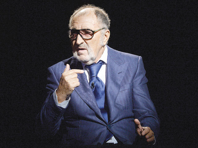 Ion Țiriac: Cea mai mare problemă este că nu mai avem tehnicieni