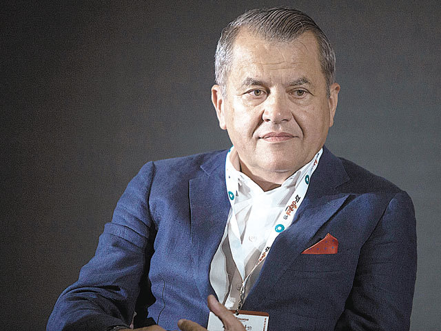 Startup-ul Druid, înființat de Liviu Drăgan, a încheiat o rundă de finanțare și vrea să obțină anul viitor încă 8-10 mil.euro de la investitori