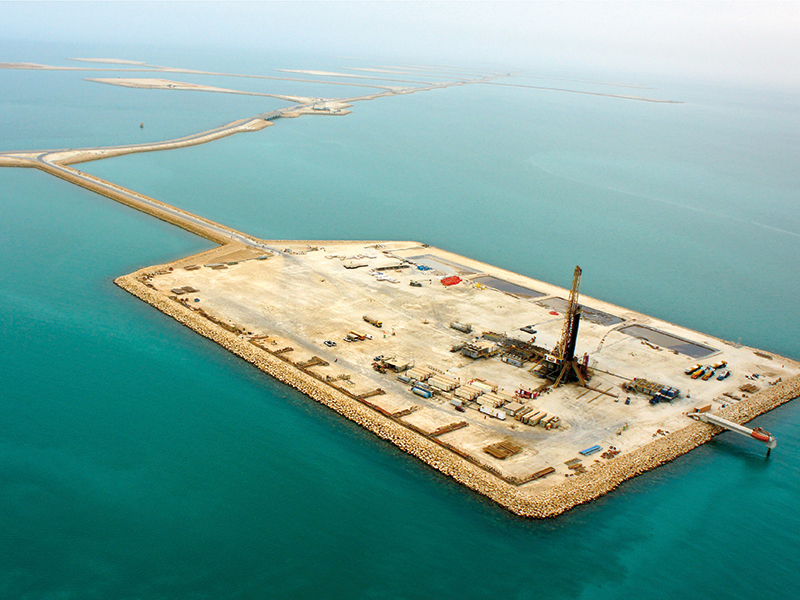 Aramco a devenit cea mai valoroasă companie din lume
