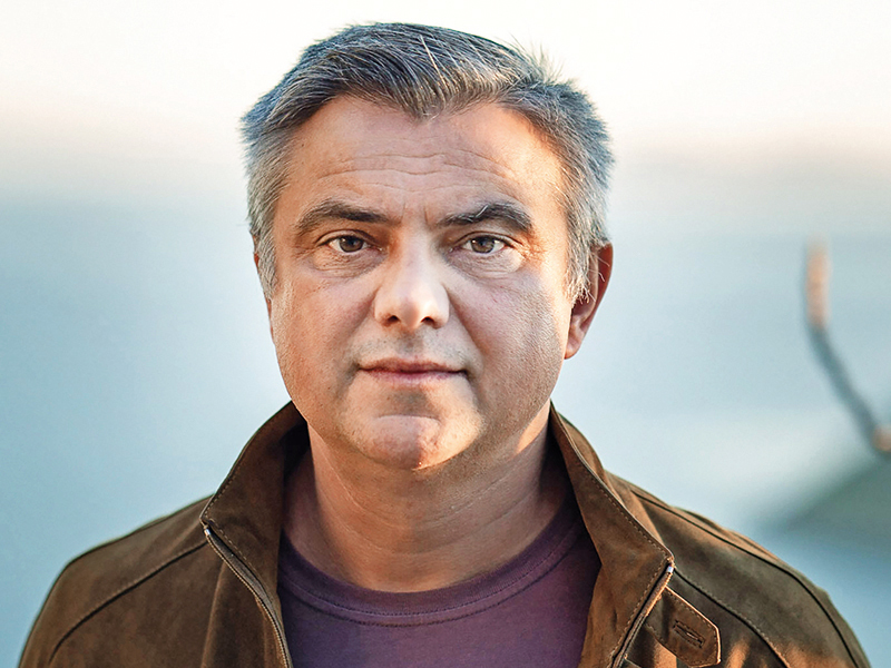 Cine sunt „ăștia”: profesorul român care predă la Oxford o disciplină de care puțini au auzit: „De fiecare dată când mă întorc în țară, descopăr lucruri bune”