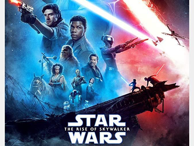 Cronică (fără spoilere): Star Wars: The Rise of Skywalker