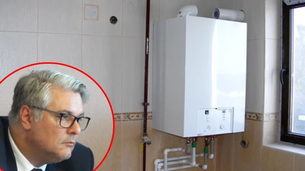 Lovitură pentru cei cu centrale termice de apartament. „Vor fi interzise pentru că explodează!”